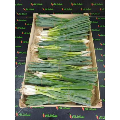 Cibule lahůdková, 14ks/2 kg