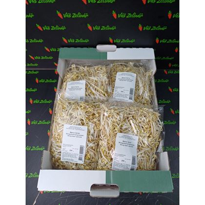 Mungo klíčky, 8x250g (2kg)