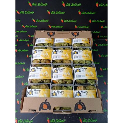 Physalis vanička, 12x100g