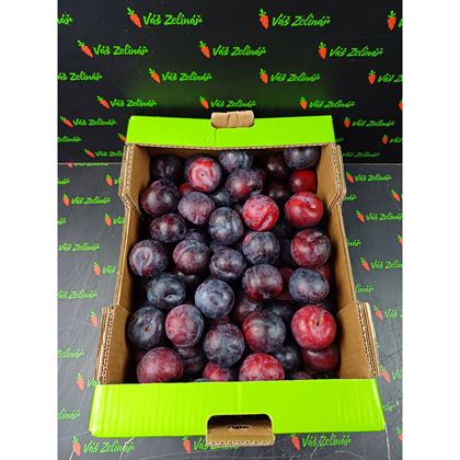 Bluma tmavá 50+, 5kg