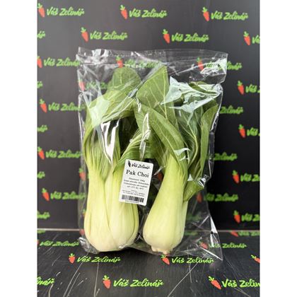 Pak Choi 2ks, 500g