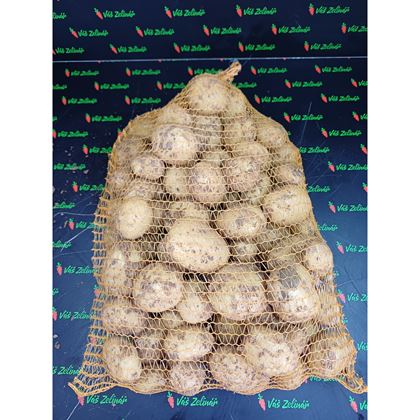 Brambory rané B, 10kg