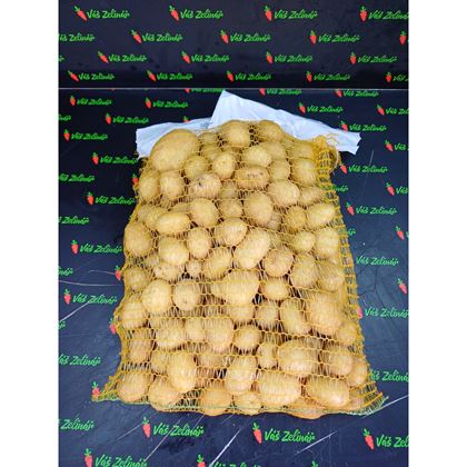 Brambory zámecké b 5kg