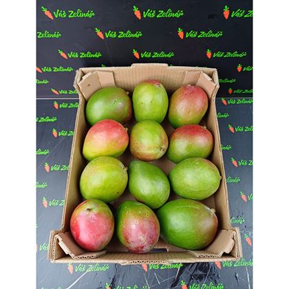 Mango, 12ks