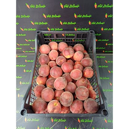 Broskev, 10kg