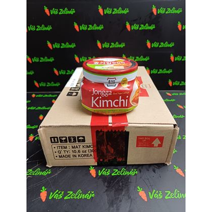 Mat Kimchi, 6x300g