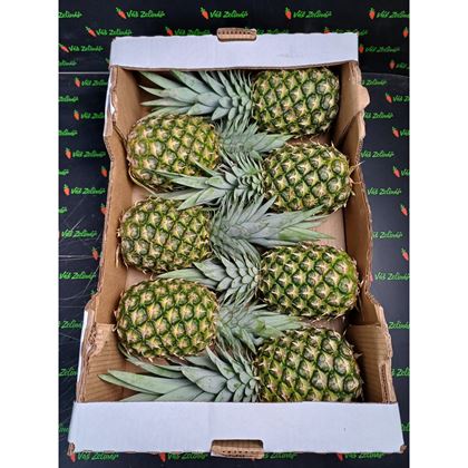 Ananas, 7ks