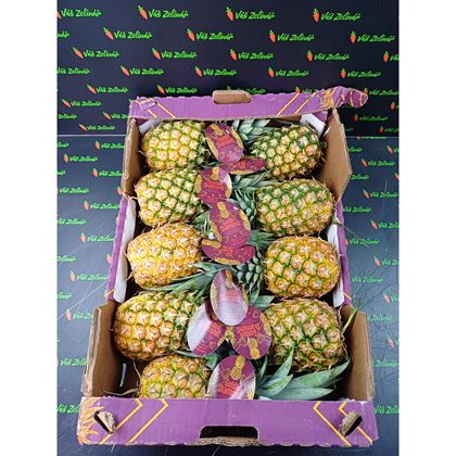 Ananas extra sweet