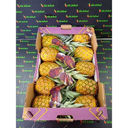 Ananas Super Sweet, 10ks