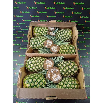 Ananas, 8ks