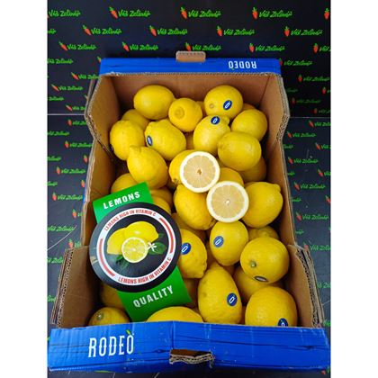 Citron Primofiori, 15kg