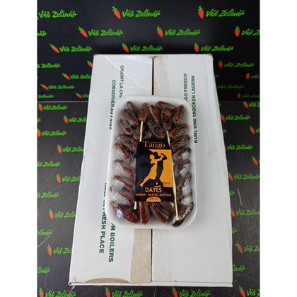 Datle Khouat Alig, 12x400g