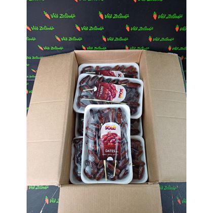 Datle Khouat Alig, 12x400g