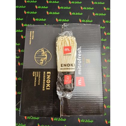 Enoki, 50x100g