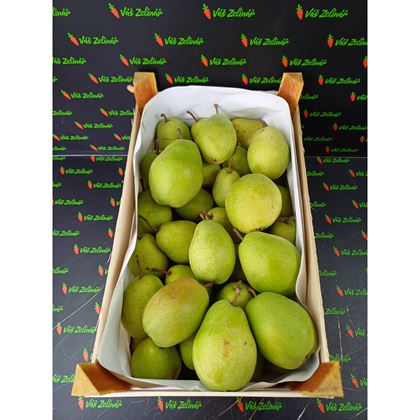 Hruška Lucasova 70+, 15kg