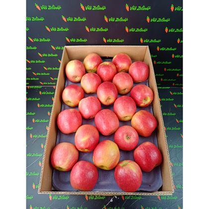 Jablko Pink Lady, 17kg (120ks)