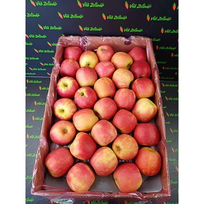 Jablko Pink Lady, 18kg (120ks)