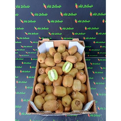 Kiwi 25, 10kg