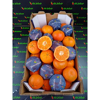 Mandarinky Tango 1XX, 10kg