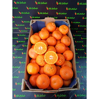 Mandarinky Tango 1XXX, 10kg