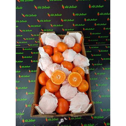 Mandarinky Tango 1XXX, 10kg