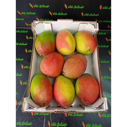 Mango Keitt, 8ks