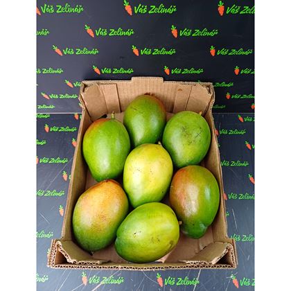 Mango Keitt, 7ks
