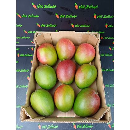 Mango Keitt, 9ks