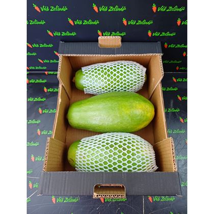 Papaya Fomosa, 4kg (3ks)