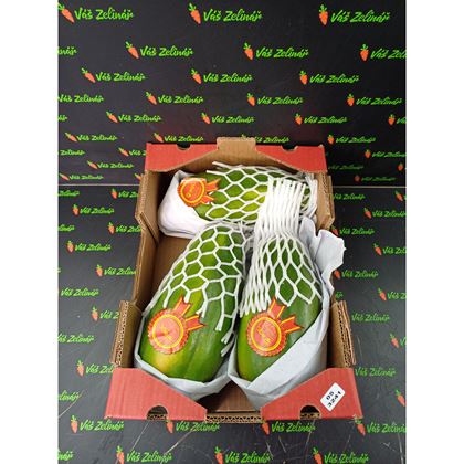 Papaya Fomosa, 4kg (3ks)