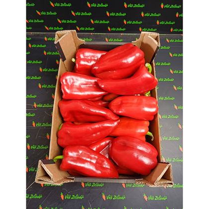 Paprika Ramiro, 5kg