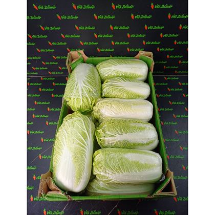 Pekingské zelí, 10kg