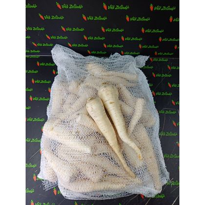 Petržel kořen,5  kg