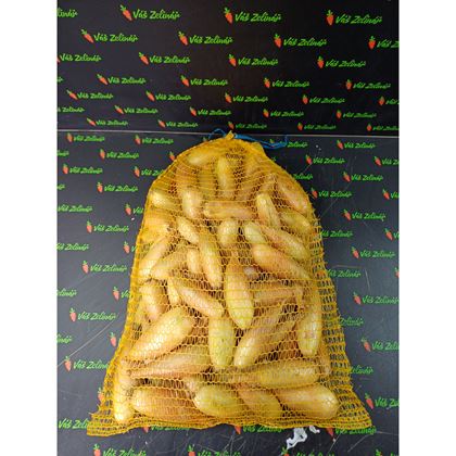 Cibule šalotka banánová, 5kg