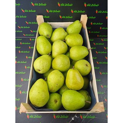 Hruška Lucasova 75+, 12kg