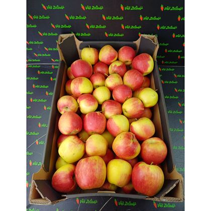 Jablko Champion malé, 14kg volné