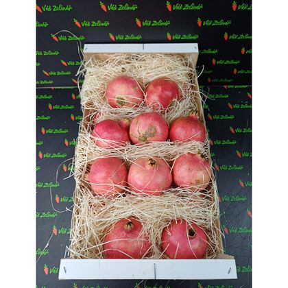 Jablko Granátové, 20 ks