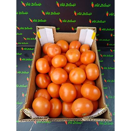 Rajčata volná B, 6kg