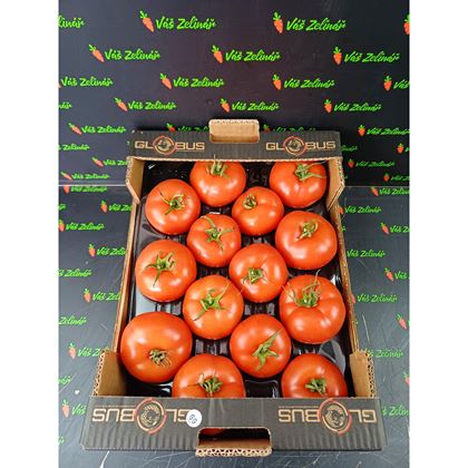 Rajčata volná B, 6kg