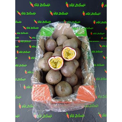 Passion fruit - Marakuja, 2kg