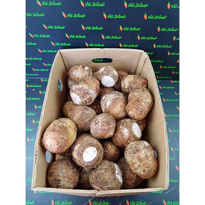 Tarohead, 18kg