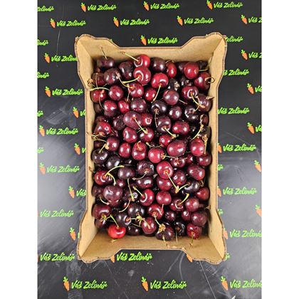 Třešně 28+, 2kg