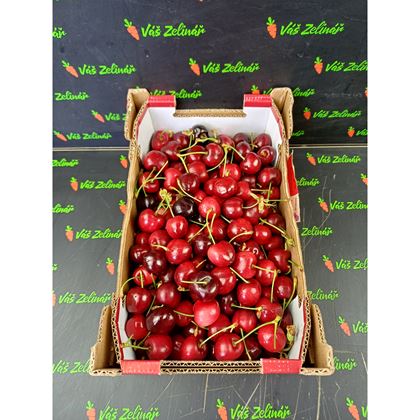 Třešně 28+, 2kg