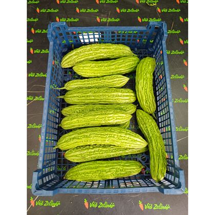 Foe Kwa - Bitter Melon, 4kg