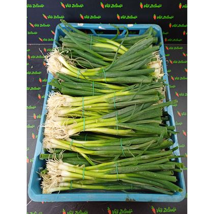 Cibule lahůdková volně, 4kg