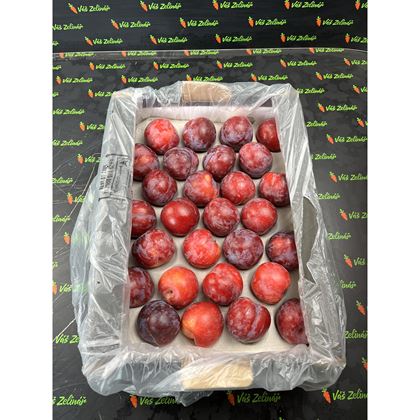 Blumy červené Ruby Sun, 5kg