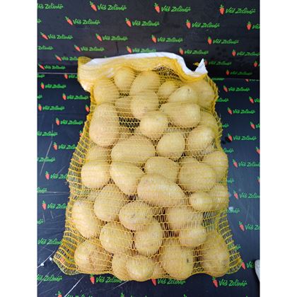 Brambory prané 10kg