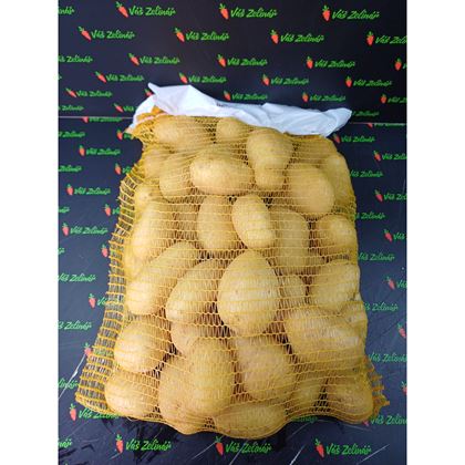 Brambory prané 10kg