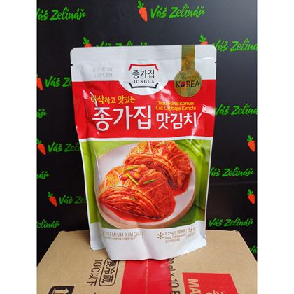 Mat Kimchi, 20x200g