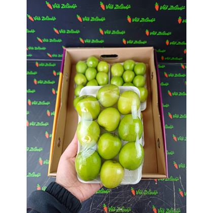 Jujube, 4x500g